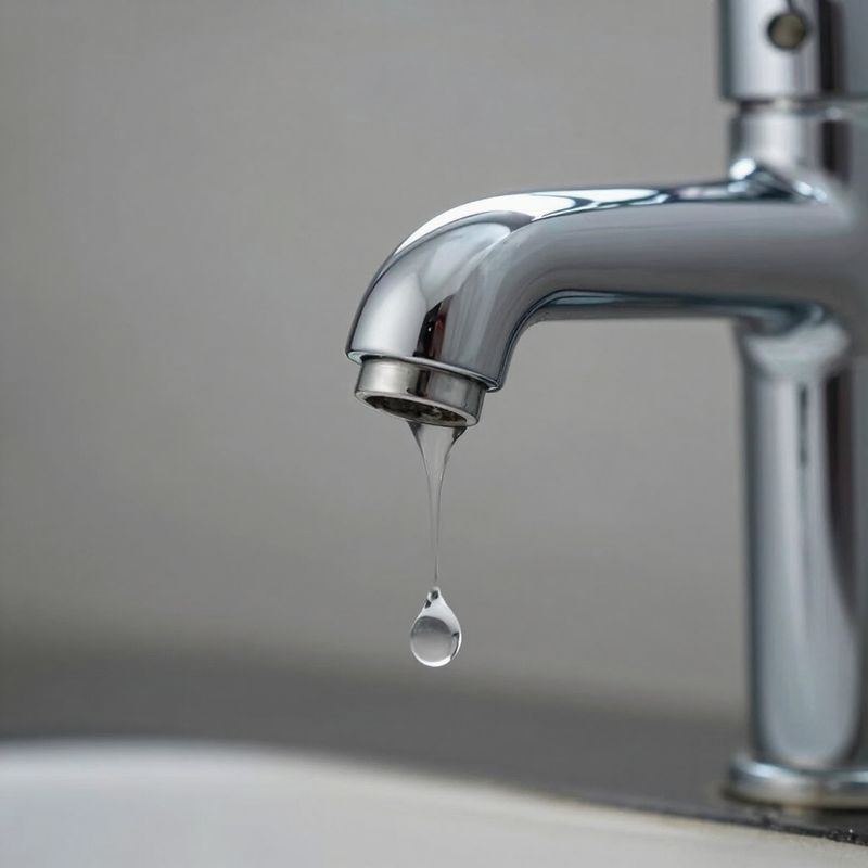 Leak Detection & Repair in Woodinville