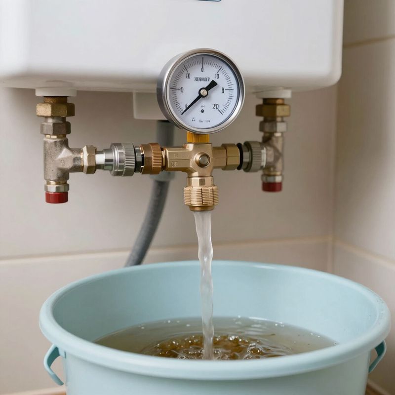 How to Choose a Water Conditioner vs a Softener in Woodinville