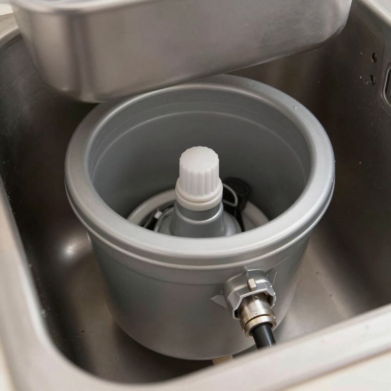 Garbage Disposal in Woodinville