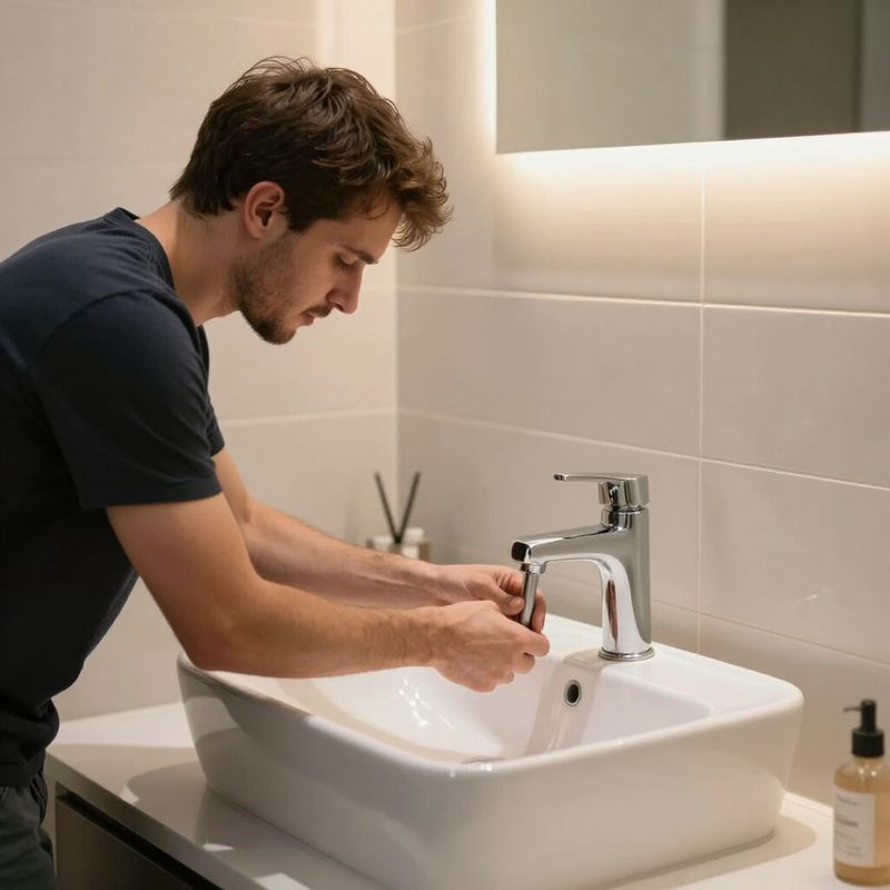 Bathroom & Kitchen Upgrades in Woodinville